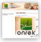 ONREK - Office National de Recherche et d'Enseignement en Kinesithérapie