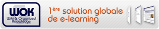 solution E-learning