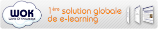 solution E-learning