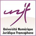 Université Numérique Juridique Francophone