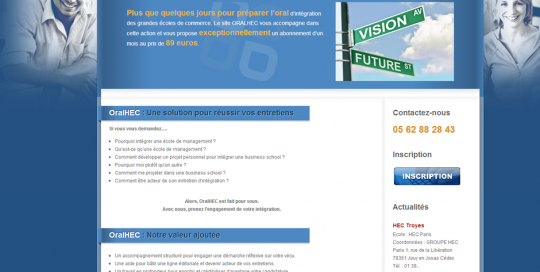 oralhec