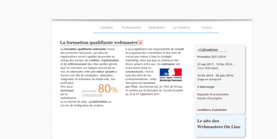 webmaster