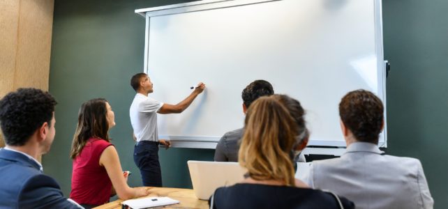 Nos formations métiers pour LMS