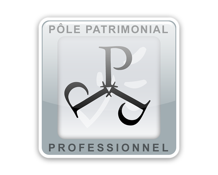 Pole Patrimonial Professionnel